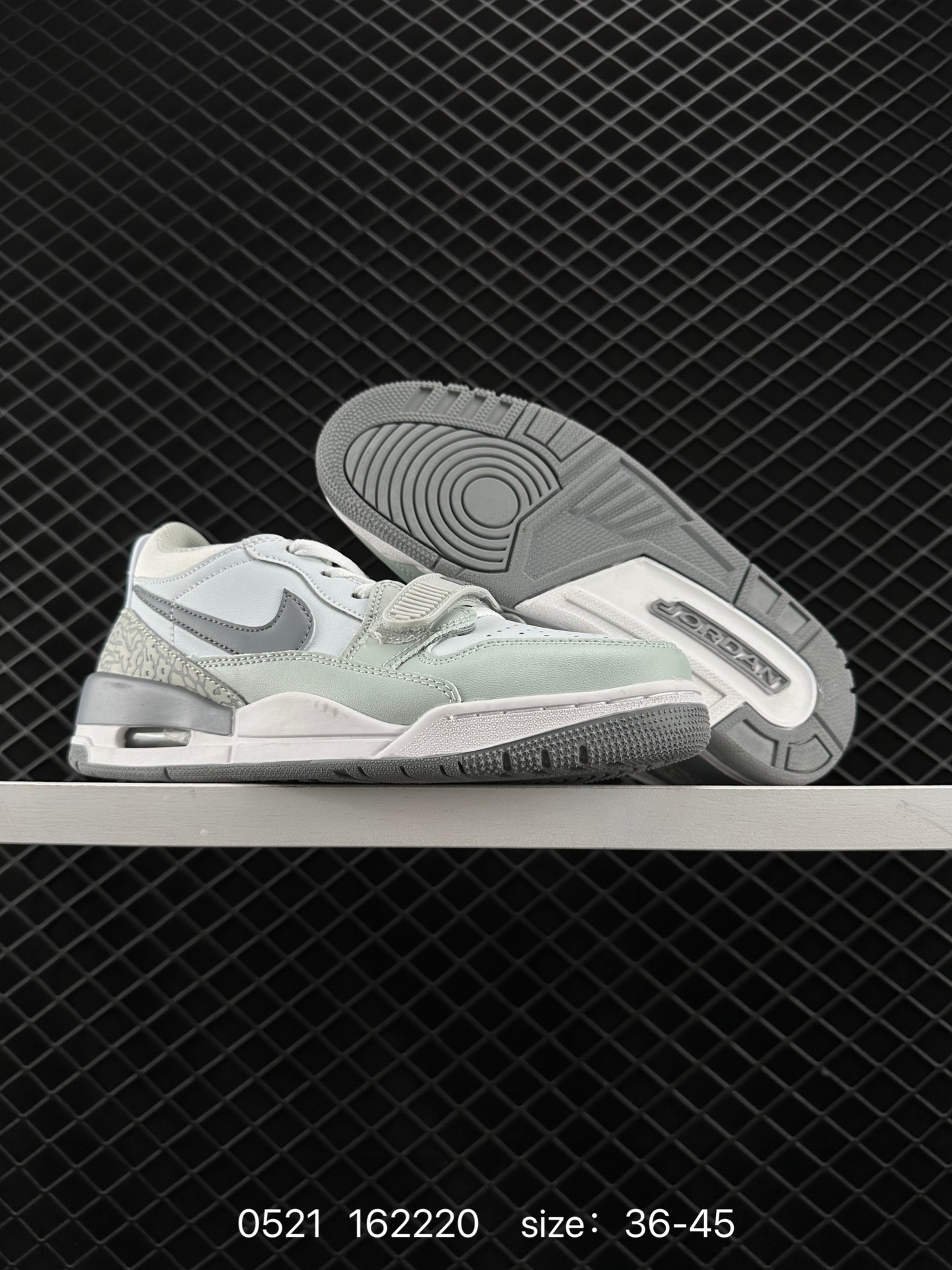 Air Jordan Legacy 312 Low